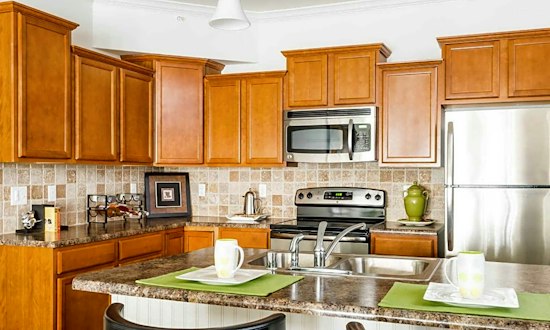Apartments for rent in Lexington: What will $1,000 get you?