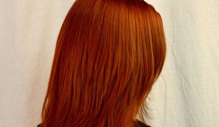 The 4 best hair salons in Riverside