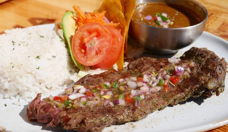Explore the 4 most popular spots in Tampa's Riverbend neighborhood