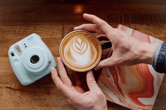 Get caffeinated at Fort Worth's top 5 coffee spots