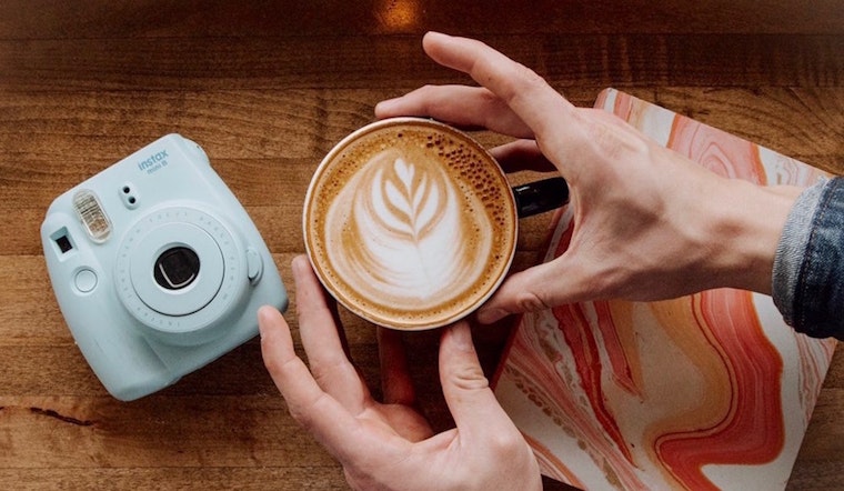 Get caffeinated at Fort Worth's top 5 coffee spots