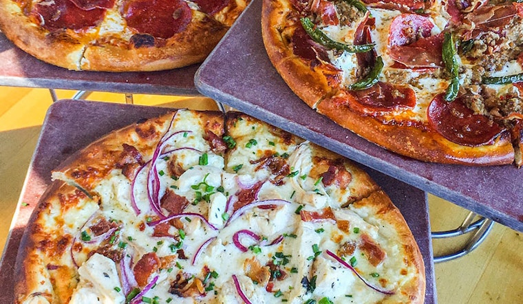 Here are Tulsa's top 5 Italian spots