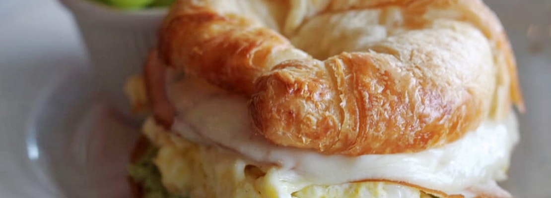 Check out the 5 top spots in New Orleans' Tulane-Gravier neighborhood