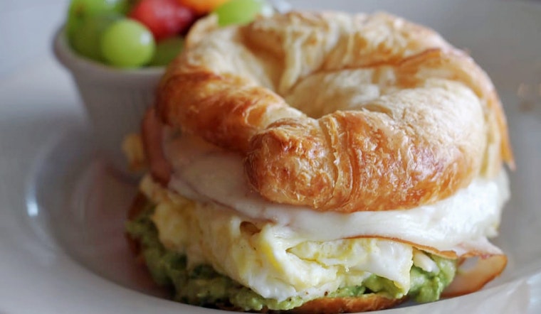 Check out the 5 top spots in New Orleans' Tulane-Gravier neighborhood