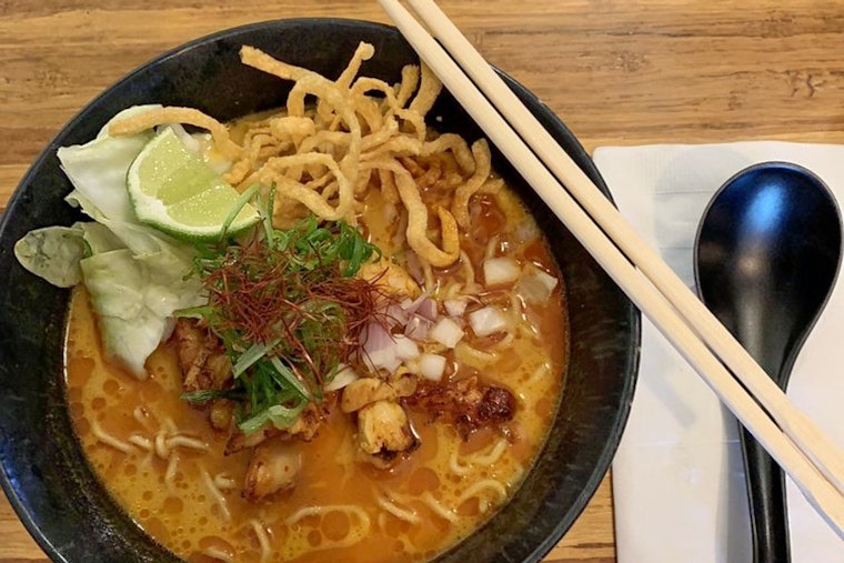 Check out the 3 most popular spots in Kansas City's Hanover Place neighborhood