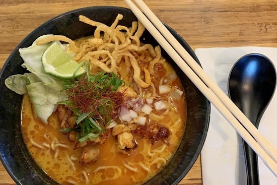 Check out the 3 most popular spots in Kansas City's Hanover Place neighborhood