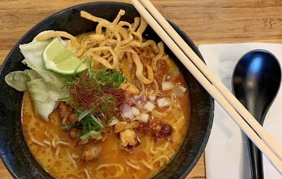 Check out the 3 most popular spots in Kansas City's Hanover Place neighborhood