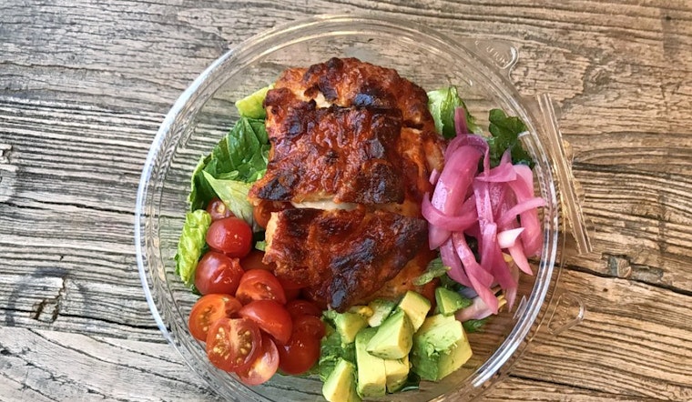 New Chicken Shop 'Hatch & Coop' Now Open In University City
