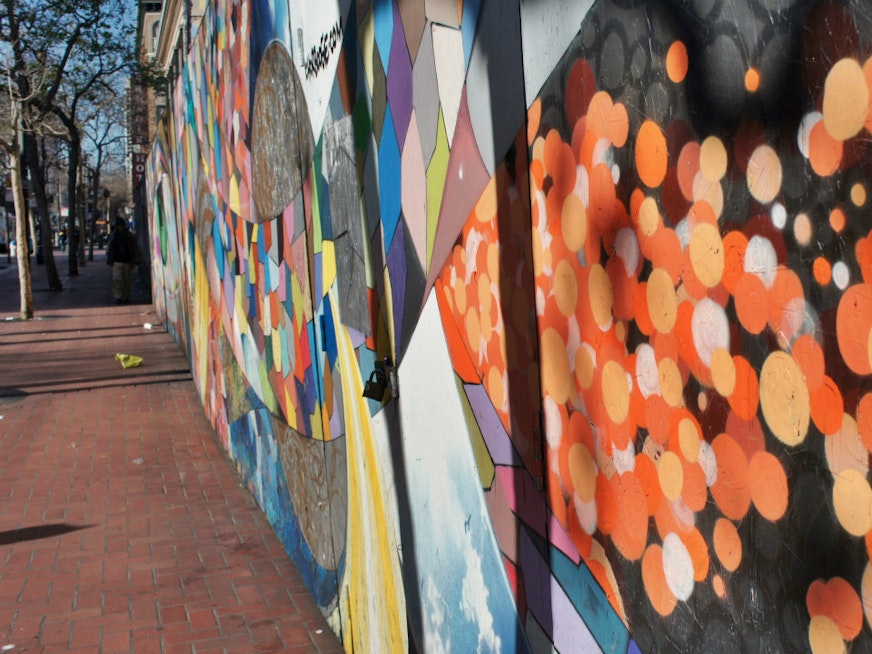 Wisdom Of The Crowd: Residents Shape Neighborhoods Via Participatory Budgeting