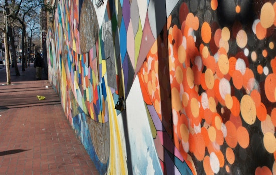 Wisdom Of The Crowd: Residents Shape Neighborhoods Via Participatory Budgeting