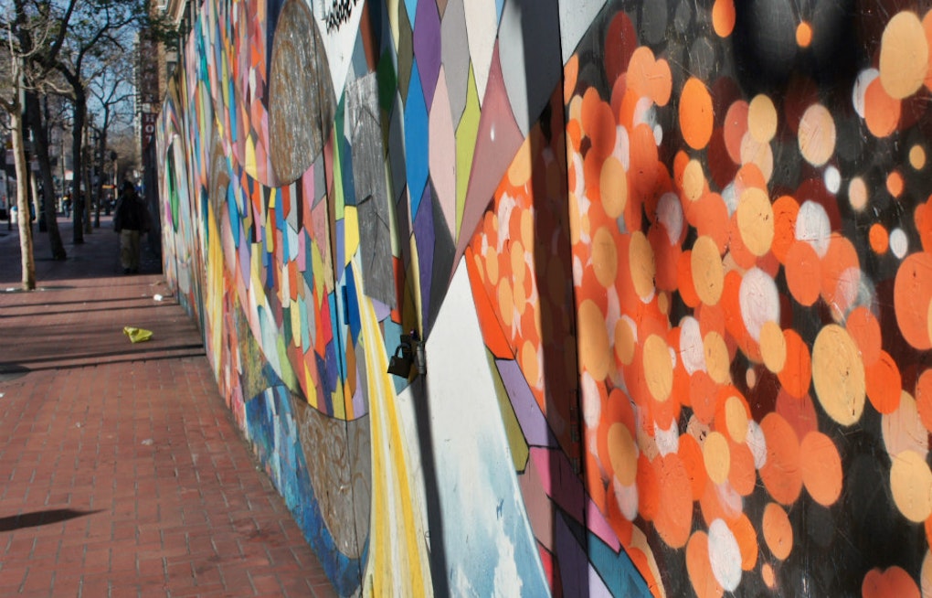 Wisdom Of The Crowd: Residents Shape Neighborhoods Via Participatory Budgeting
