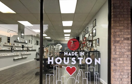 Get Cards, Stationery And More At University Place's New 'Anvil Cards'