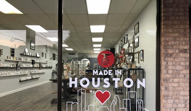 Get Cards, Stationery And More At University Place's New 'Anvil Cards'