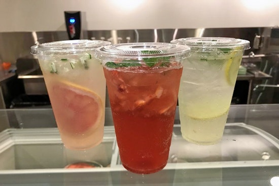 Score Bubble Tea, Egg Waffles And More At Sharpstown's New 'Bubble Egg'