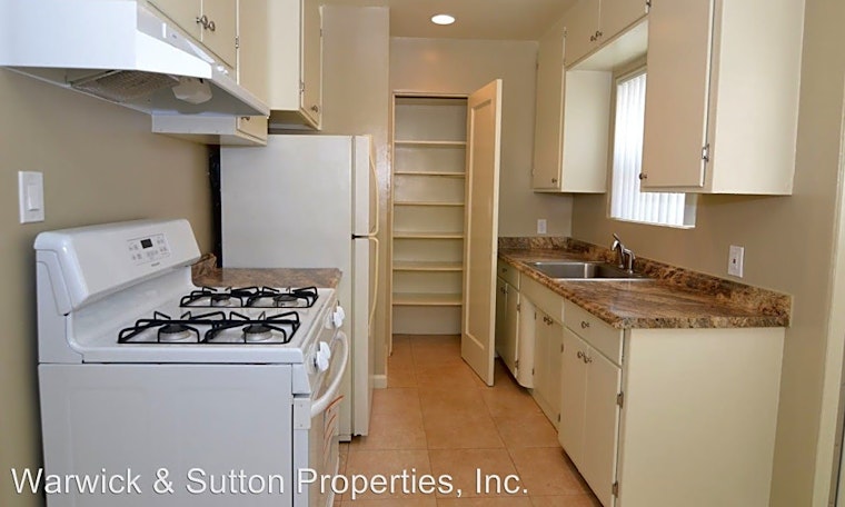 The newest budget apartments for rent in Northwest, Chula Vista