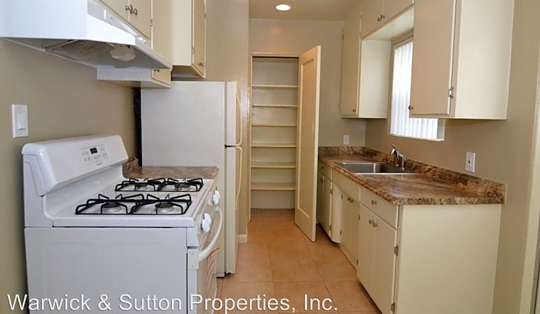 The newest budget apartments for rent in Northwest, Chula Vista