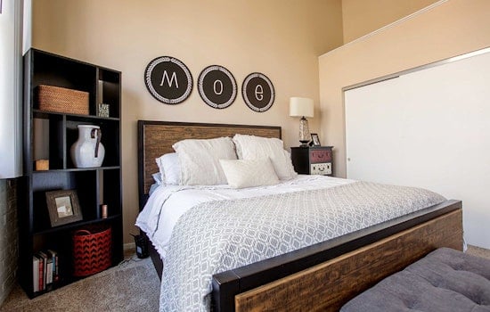 The most affordable apartments for rent in Central Business District, Cincinnati