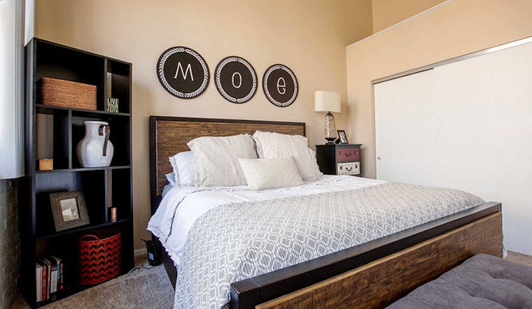 The most affordable apartments for rent in Central Business District, Cincinnati