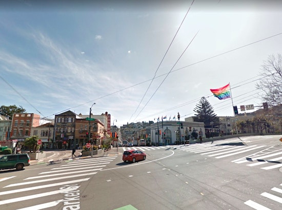 Man Steals Chihuahua From 2 Women In Castro