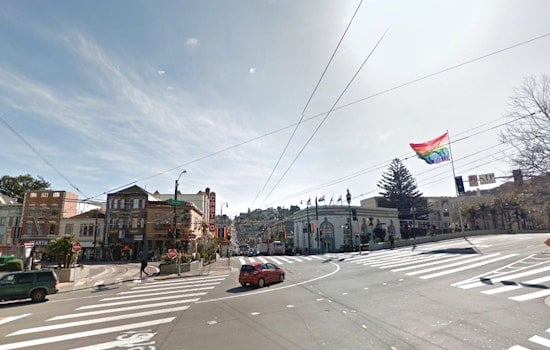 Man Steals Chihuahua From 2 Women In Castro