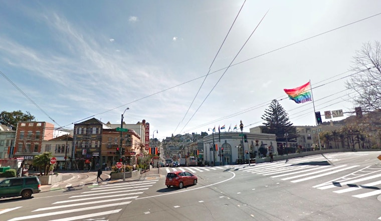 Man Steals Chihuahua From 2 Women In Castro
