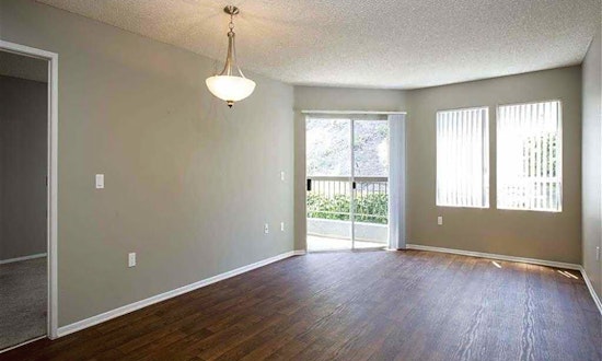 Apartments for rent in Los Angeles: What will $1,700 get you?
