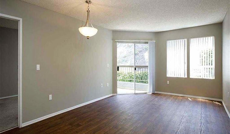 Apartments for rent in Los Angeles: What will $1,700 get you?