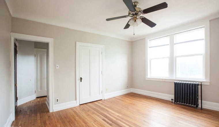 Apartments for rent in Detroit: What will $1,100 get you?