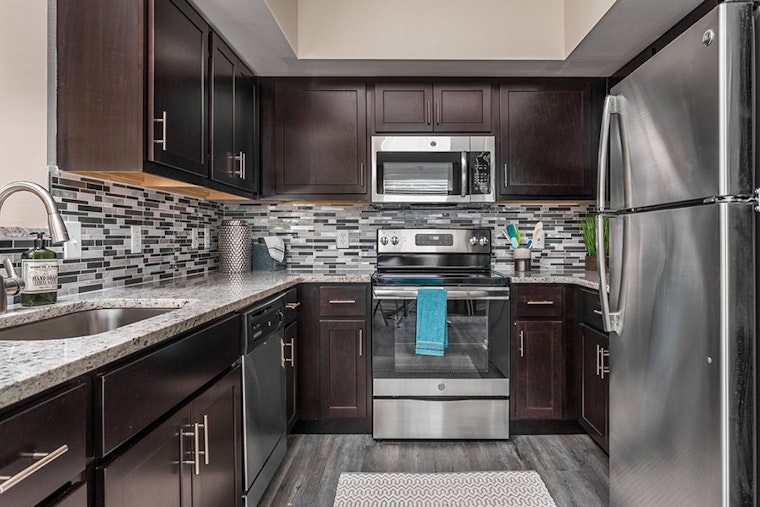 Apartments for rent in Louisville: What will $1,700 get you?