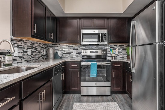 Apartments for rent in Louisville: What will $1,700 get you?