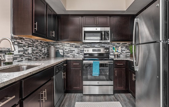 Apartments for rent in Louisville: What will $1,700 get you?