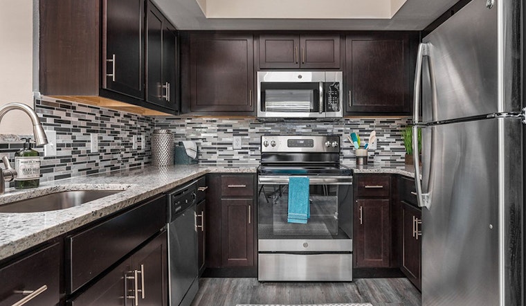 Apartments for rent in Louisville: What will $1,700 get you?