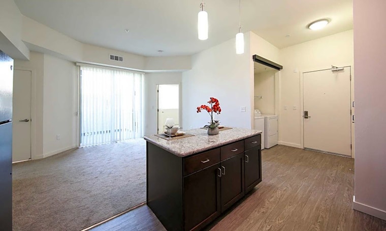 Apartments for rent in Long Beach: What will $1,800 get you?