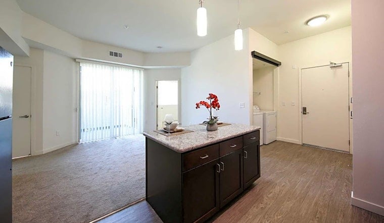 Apartments for rent in Long Beach: What will $1,800 get you?