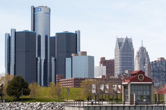 Top Detroit news: Macomb County touted as 'political promised land'; PD seeks missing man; more
