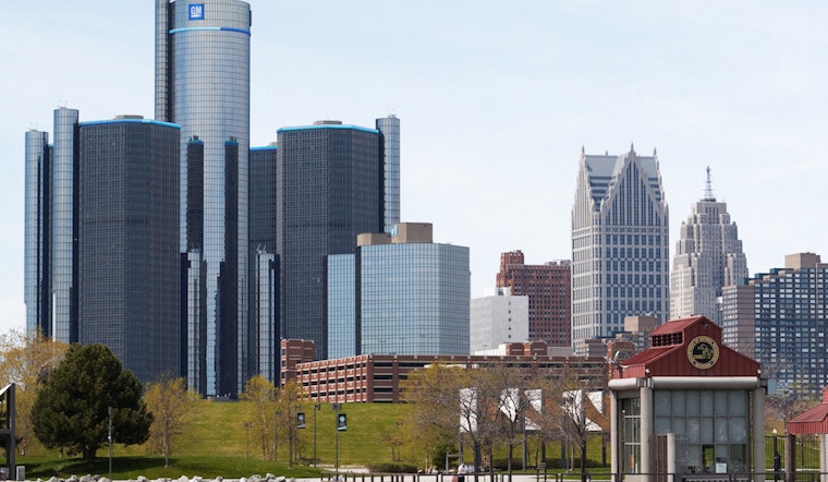 Top Detroit news: Macomb County touted as 'political promised land'; PD seeks missing man; more