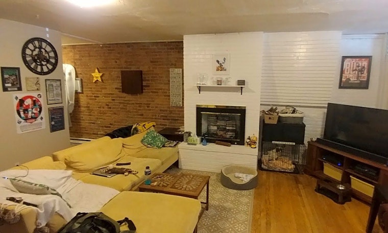 Apartments for rent in Boston: What will $2,400 get you?