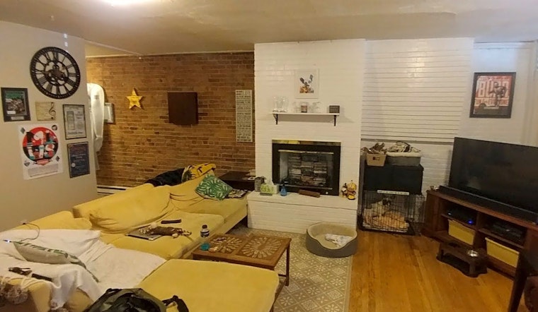 Apartments for rent in Boston: What will $2,400 get you?