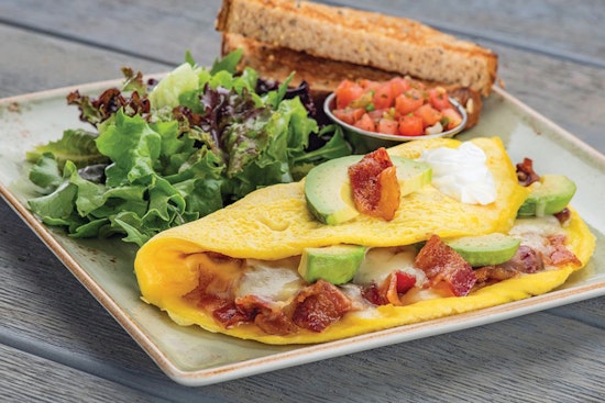 The 3 best breakfast and brunch spots in Tulsa