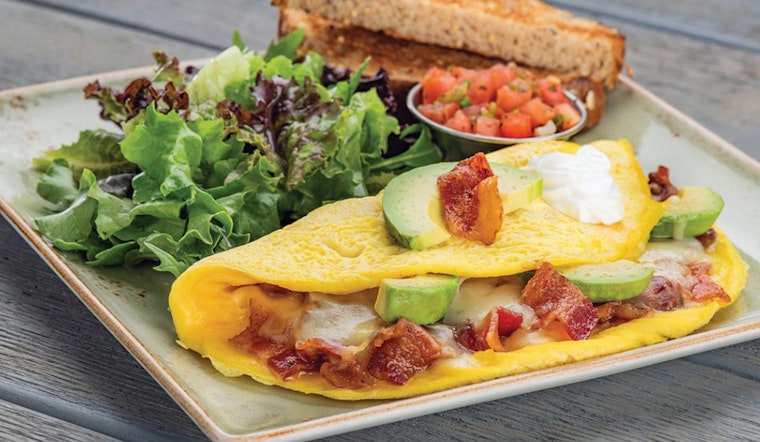 The 3 best breakfast and brunch spots in Tulsa