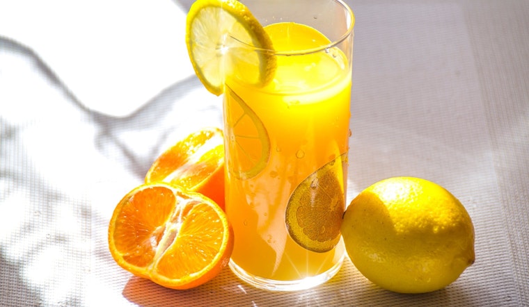 Top Durham news: 3-year-old sells lemonade to help babies; man steals change from 3 businesses; more