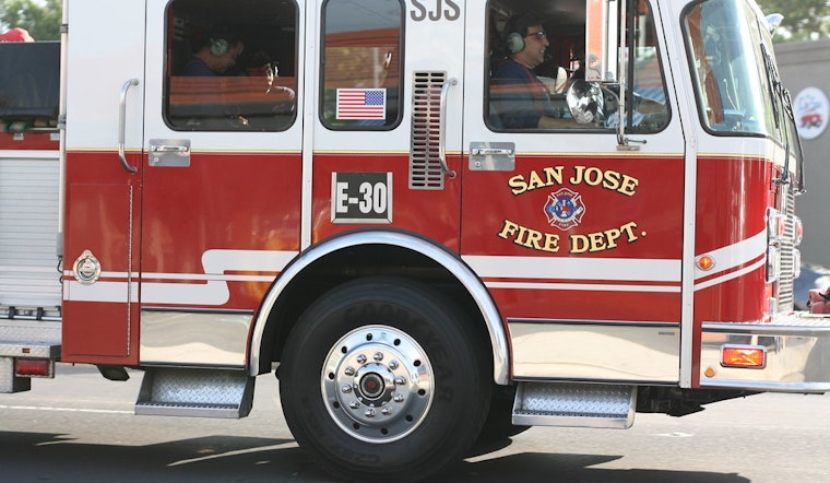 Top San Jose news: Google widens holdings for downtown transit village; none hurt in house fire