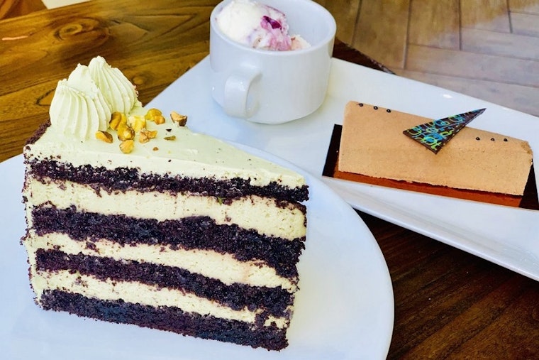 Desserts in New York City: 3 new spots to try