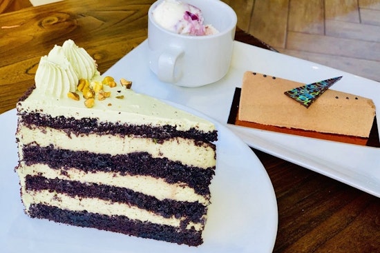 Desserts in New York City: 3 new spots to try