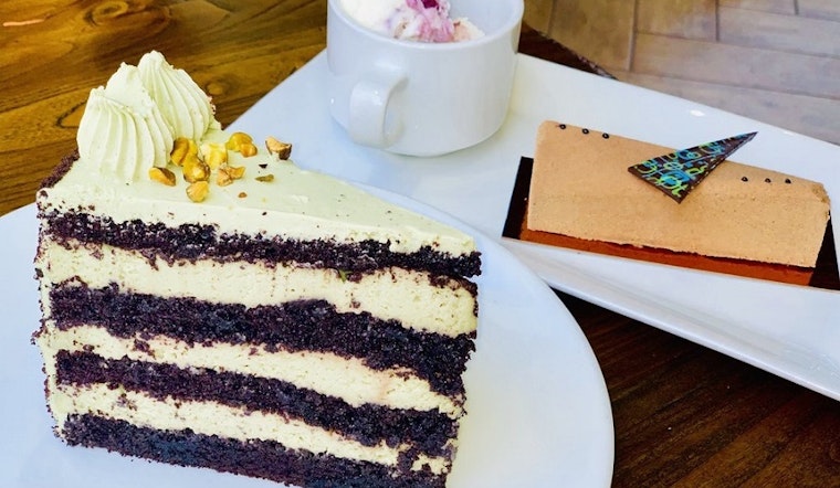 Desserts in New York City: 3 new spots to try