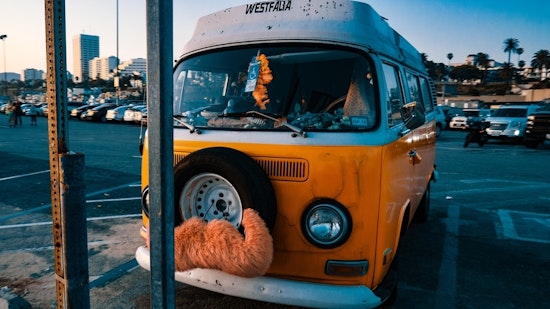 Top LA news: City restores limits on living in vehicles; videos show machete-wielding man's arrest
