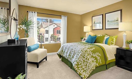 The cheapest apartments for rent in Anaheim Hills, Anaheim