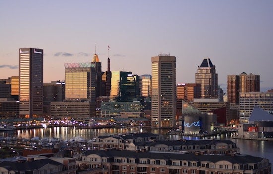 Top Baltimore news: New City Council president reveals agenda; Ben Carson visits city; more