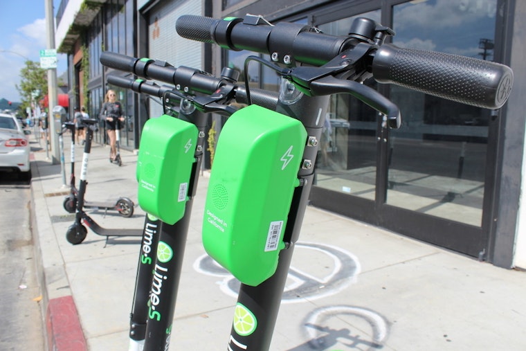 Top Sacramento news: Lime rolling out electric scooters this week; missing man found safe; more