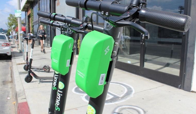 Top Sacramento news: Lime rolling out electric scooters this week; missing man found safe; more